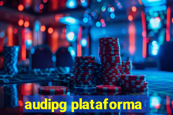 audipg plataforma